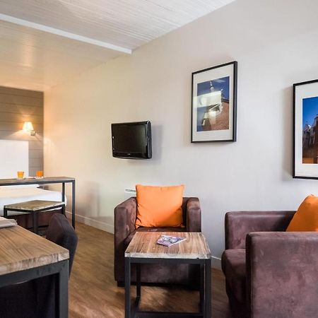 Vieille Bourse - Studio Close To Stations And Old City - Welkeys Λιλ Εξωτερικό φωτογραφία
