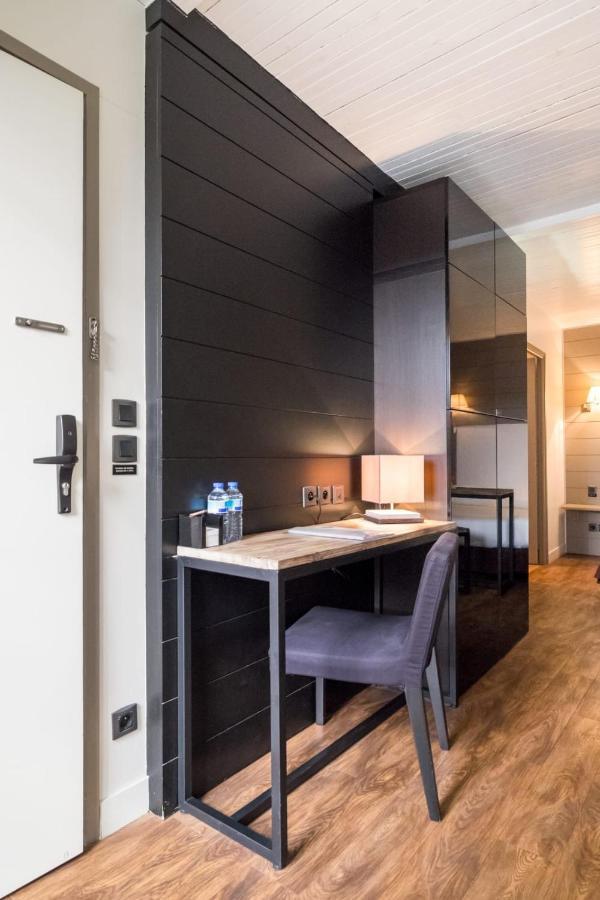 Vieille Bourse - Studio Close To Stations And Old City - Welkeys Λιλ Εξωτερικό φωτογραφία
