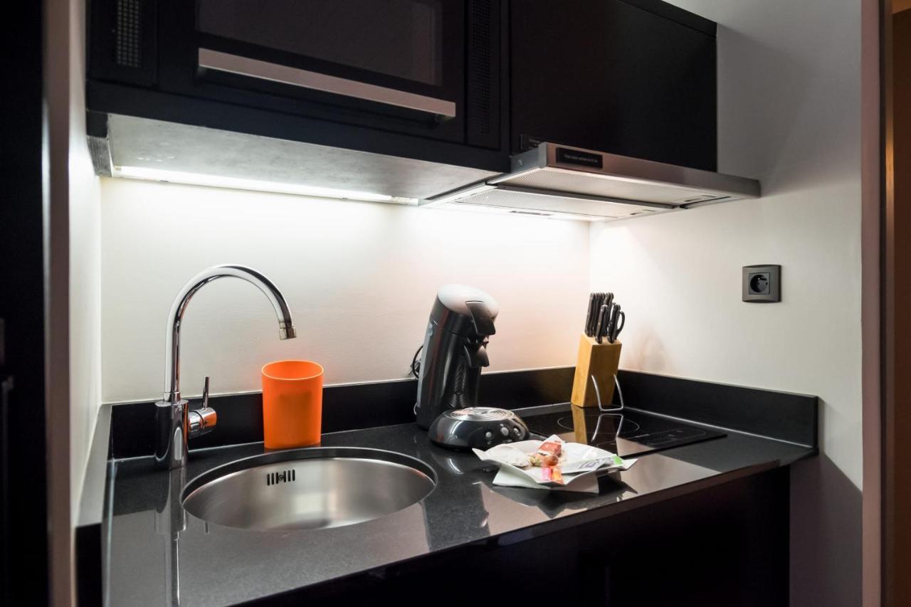 Vieille Bourse - Studio Close To Stations And Old City - Welkeys Λιλ Εξωτερικό φωτογραφία
