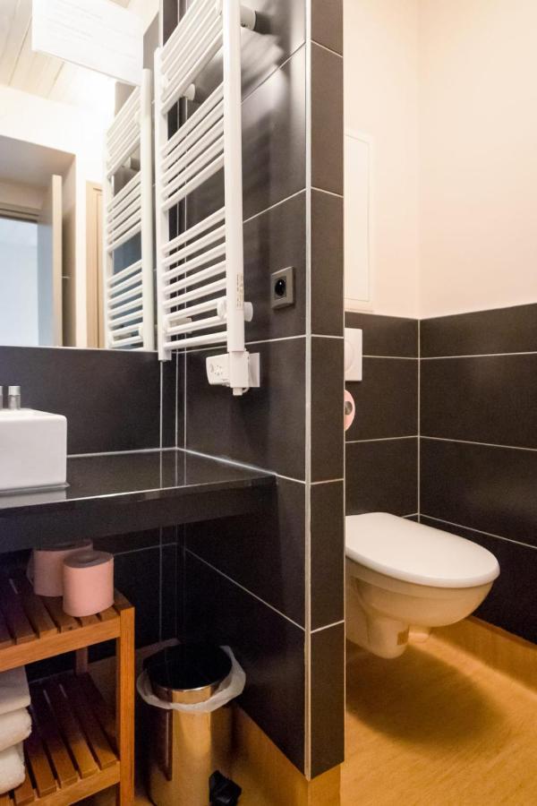 Vieille Bourse - Studio Close To Stations And Old City - Welkeys Λιλ Εξωτερικό φωτογραφία