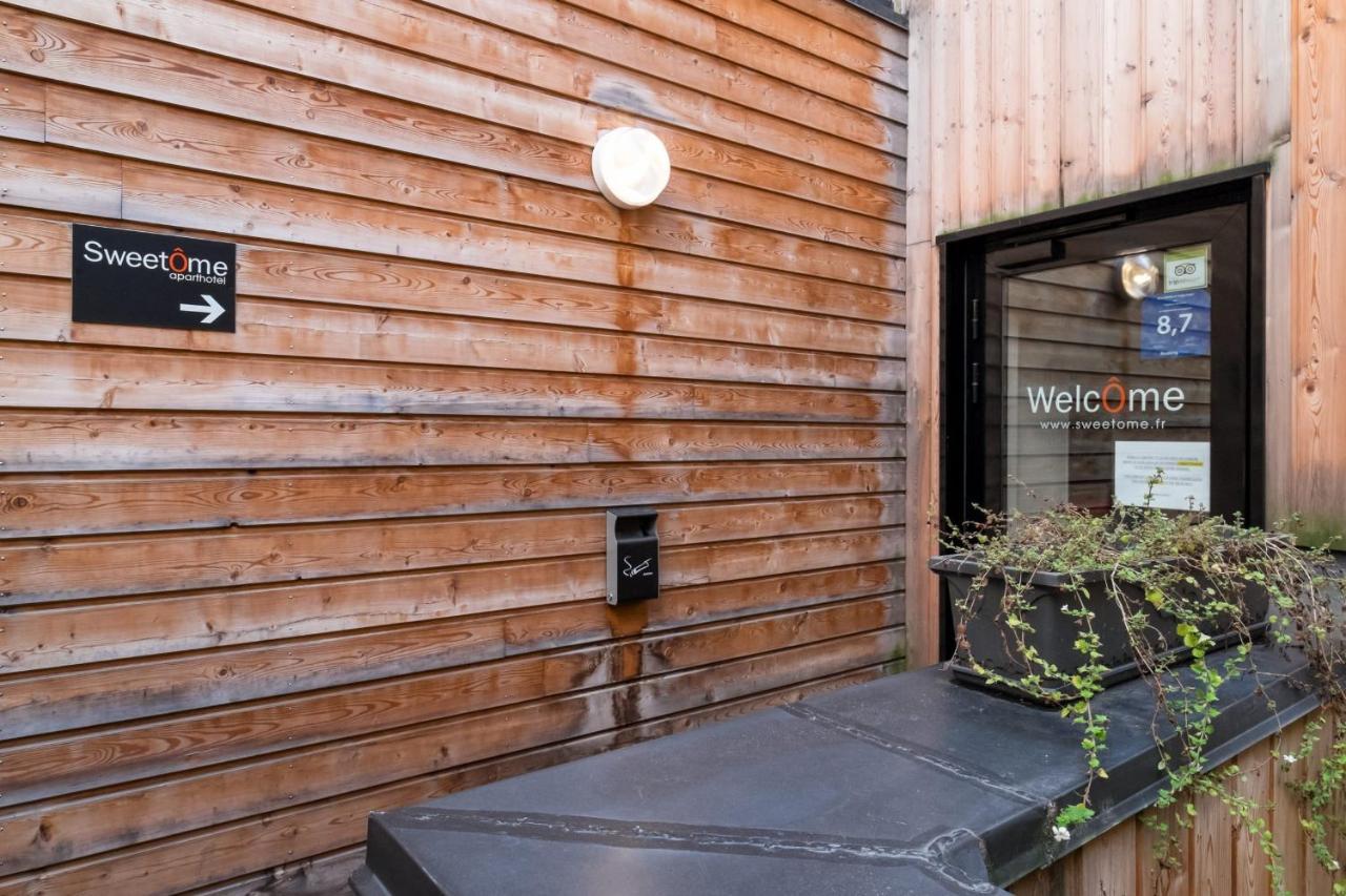 Vieille Bourse - Studio Close To Stations And Old City - Welkeys Λιλ Εξωτερικό φωτογραφία