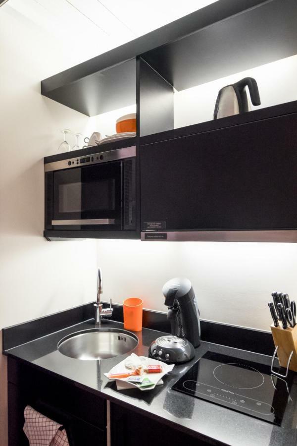 Vieille Bourse - Studio Close To Stations And Old City - Welkeys Λιλ Εξωτερικό φωτογραφία