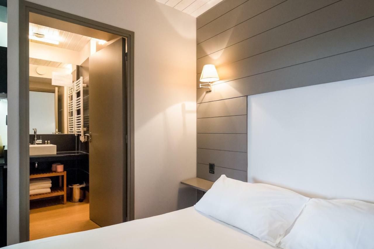 Vieille Bourse - Studio Close To Stations And Old City - Welkeys Λιλ Εξωτερικό φωτογραφία