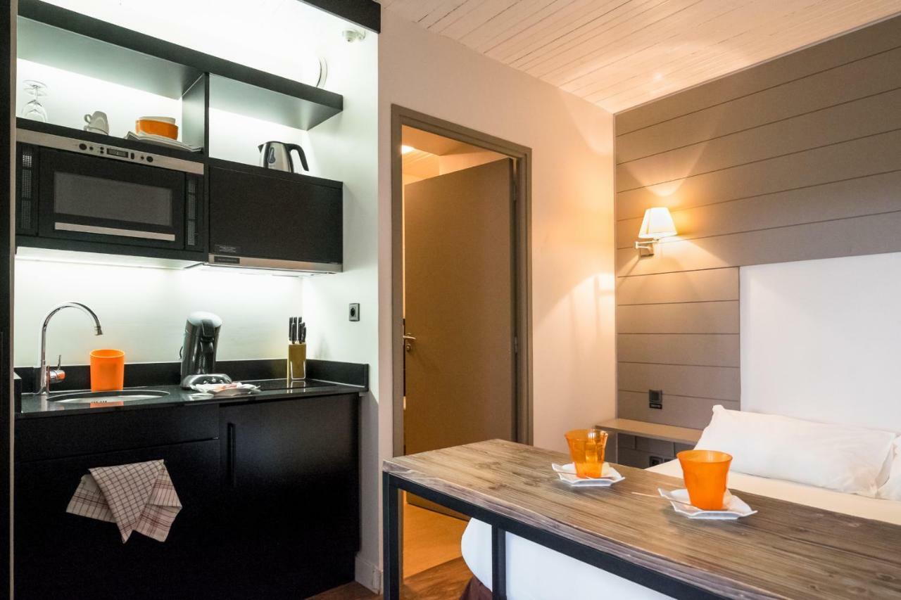 Vieille Bourse - Studio Close To Stations And Old City - Welkeys Λιλ Εξωτερικό φωτογραφία